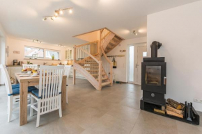 Strandhaus Lindenstrasse Zingst